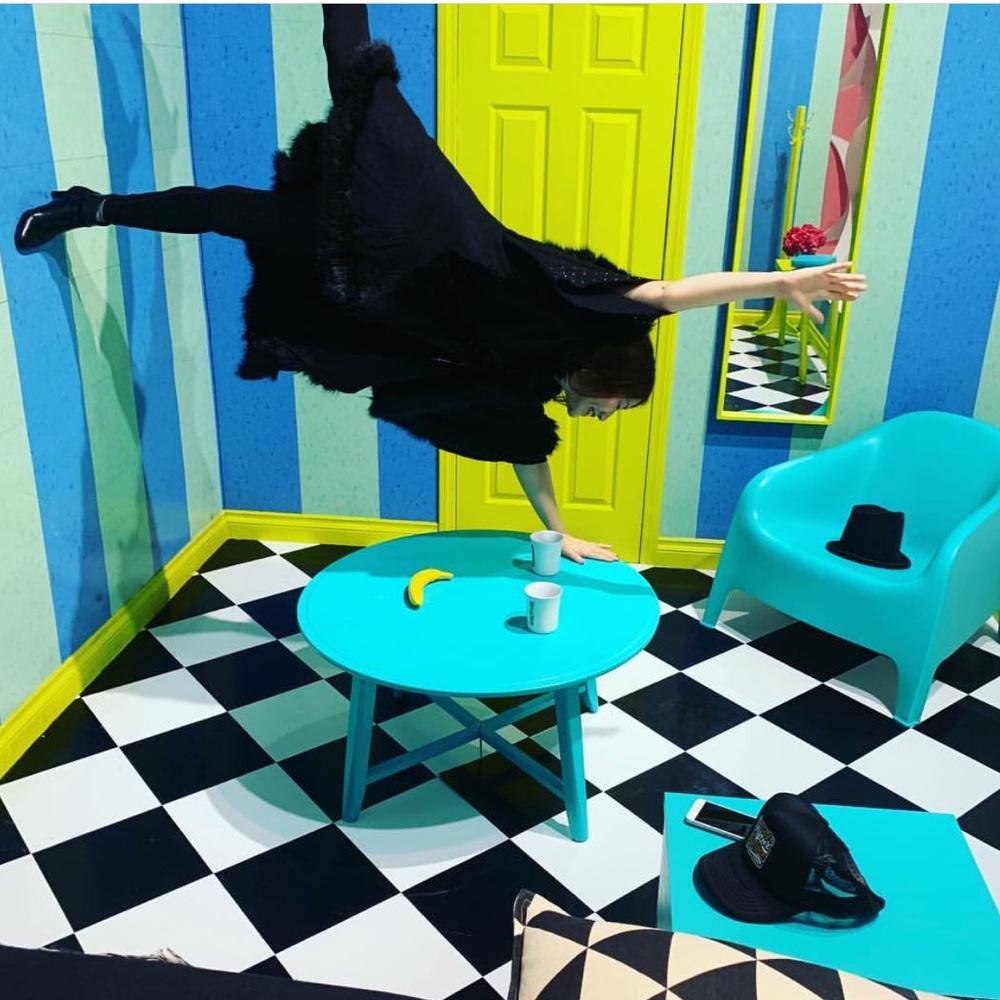 ELEGANT Black Faux Fur Double Layer CAPE Coat - Picture 9 of 9